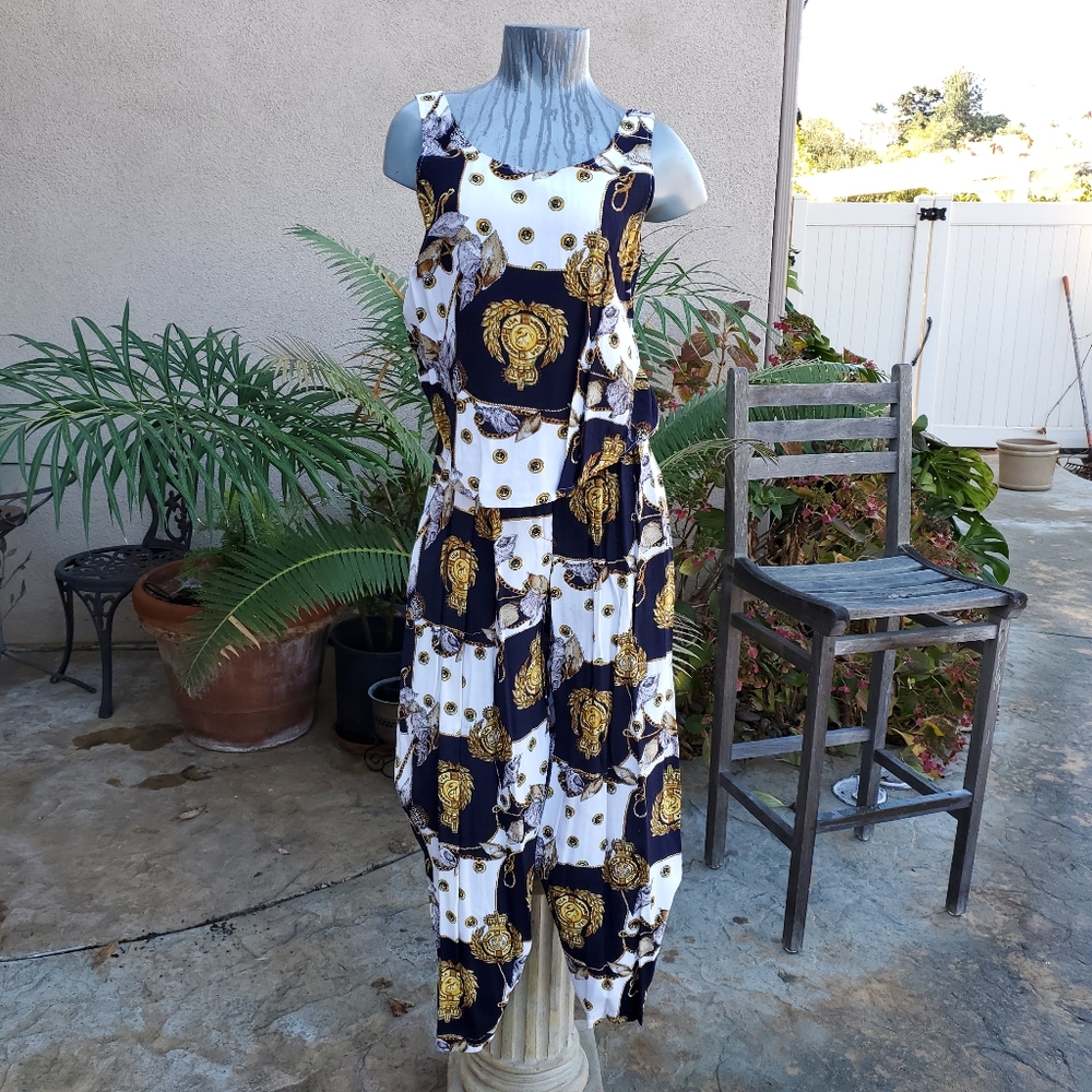 Wrapper 3pc Suit - image 6